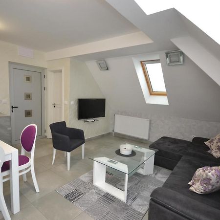Zlatibor Hills Lara Apart otel Dış mekan fotoğraf