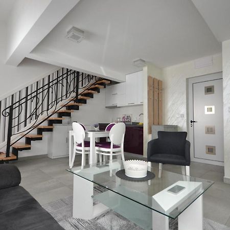 Zlatibor Hills Lara Apart otel Dış mekan fotoğraf