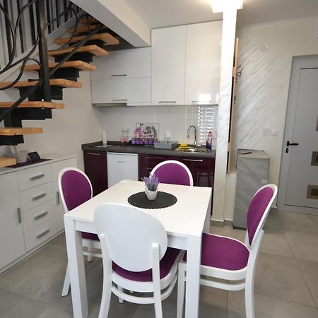 Zlatibor Hills Lara Apart otel Dış mekan fotoğraf