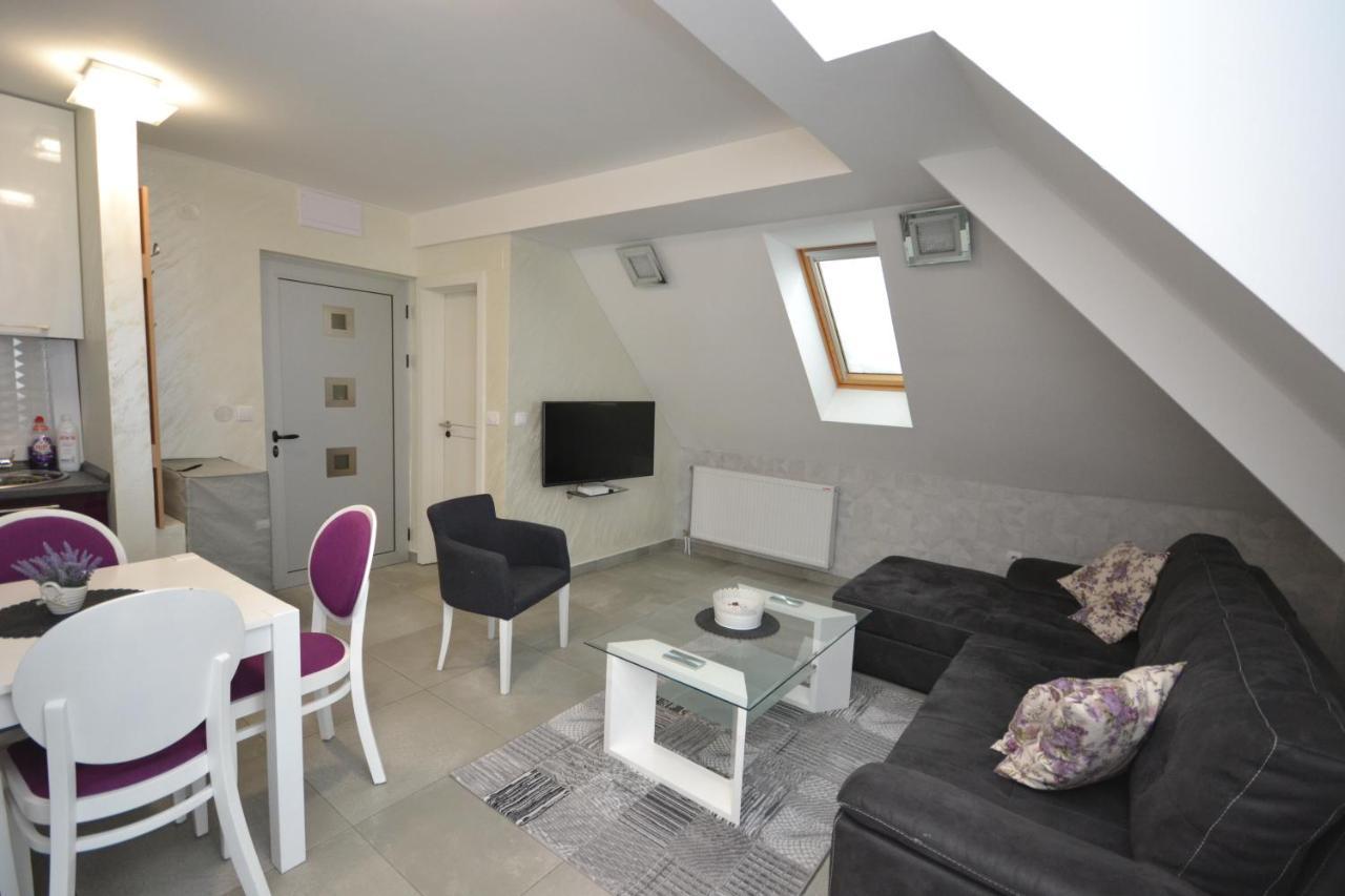 Zlatibor Hills Lara Apart otel Dış mekan fotoğraf
