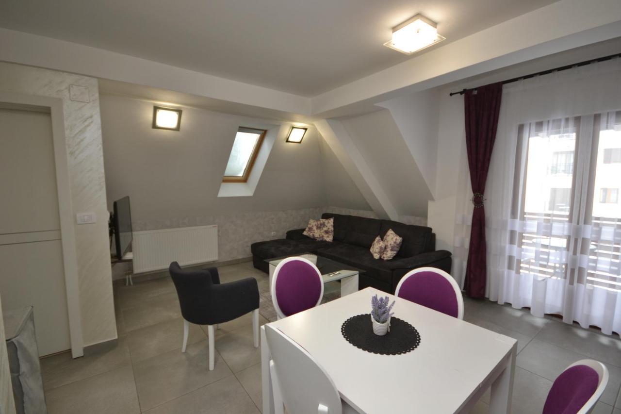 Zlatibor Hills Lara Apart otel Dış mekan fotoğraf