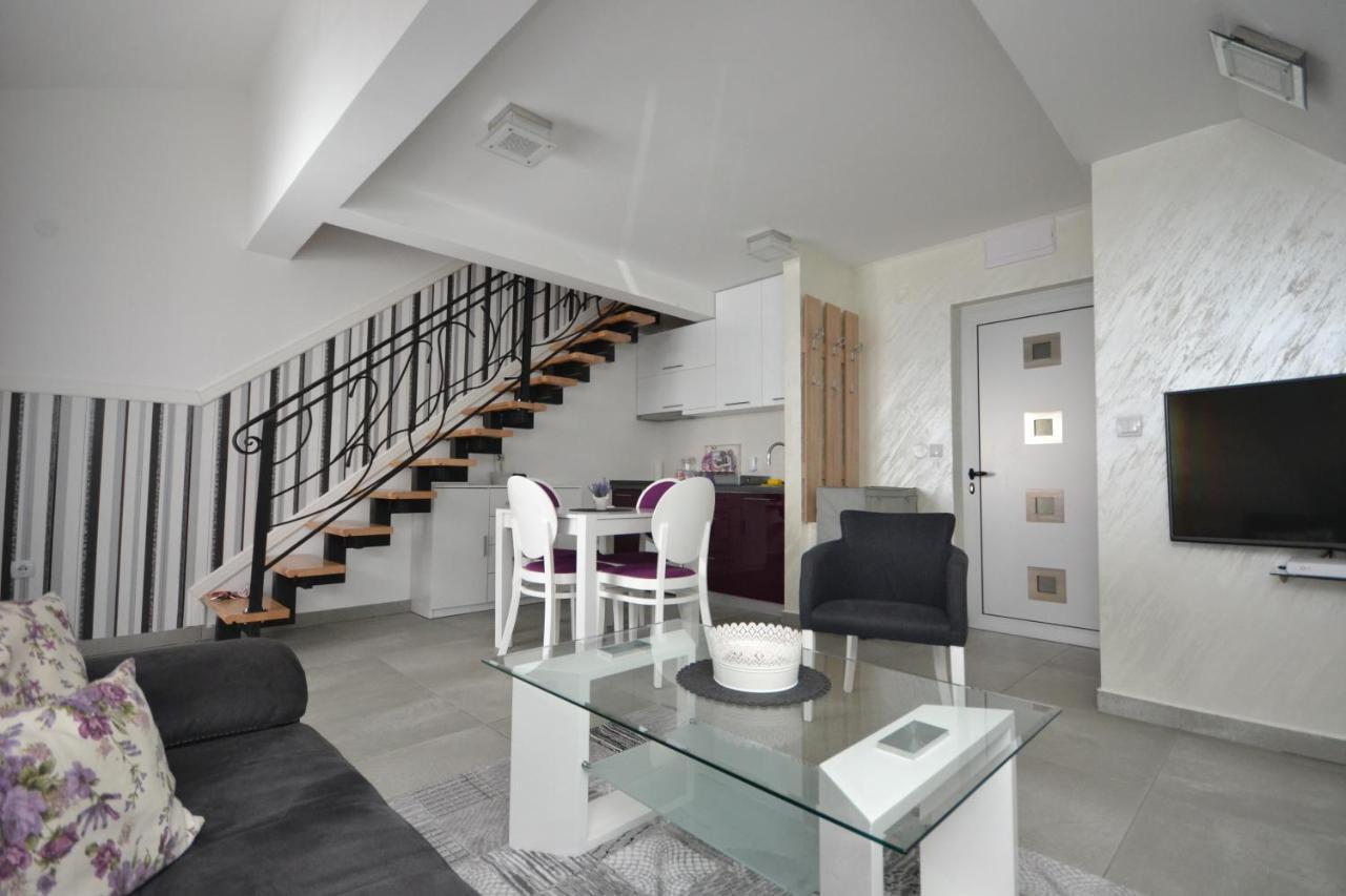 Zlatibor Hills Lara Apart otel Dış mekan fotoğraf