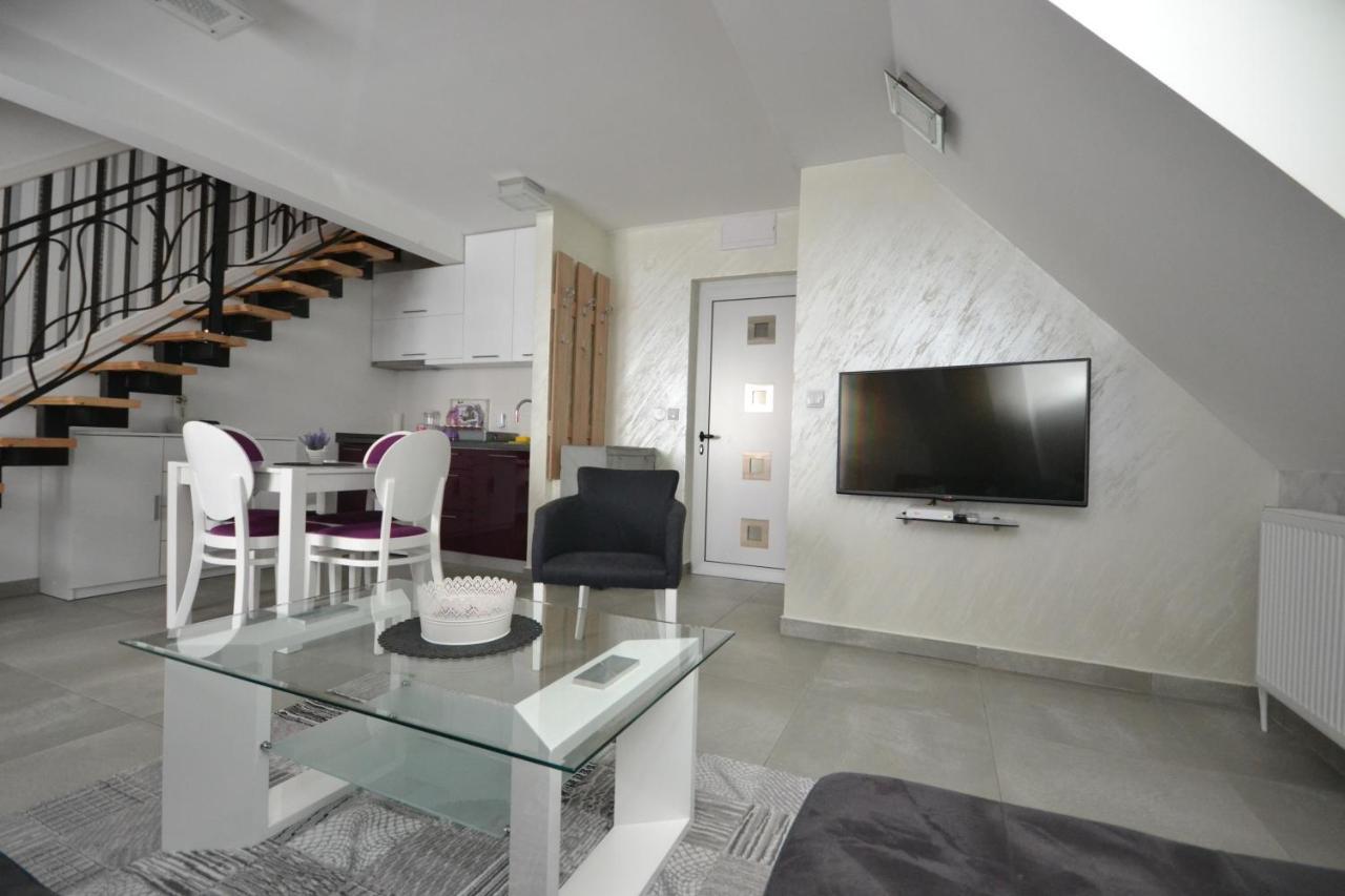 Zlatibor Hills Lara Apart otel Dış mekan fotoğraf