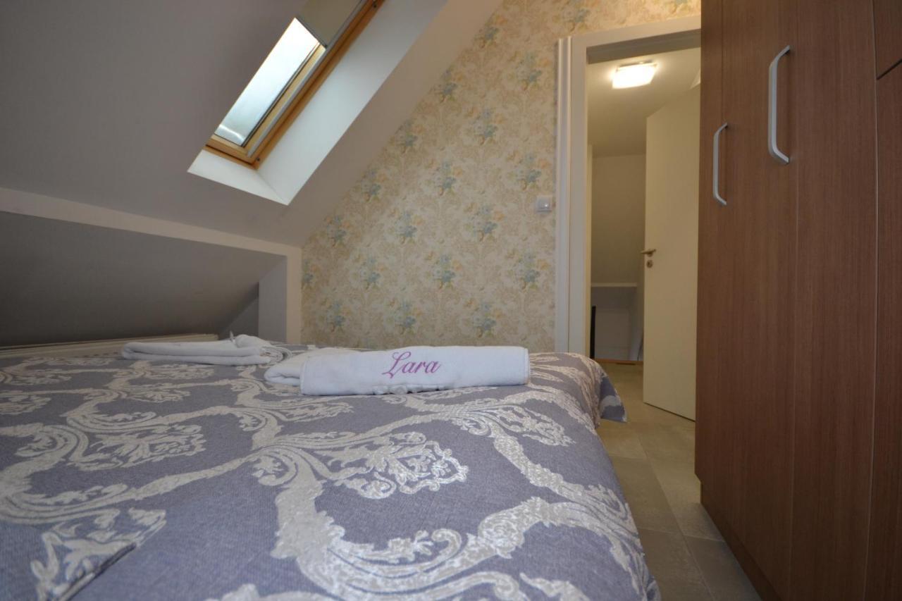 Zlatibor Hills Lara Apart otel Dış mekan fotoğraf