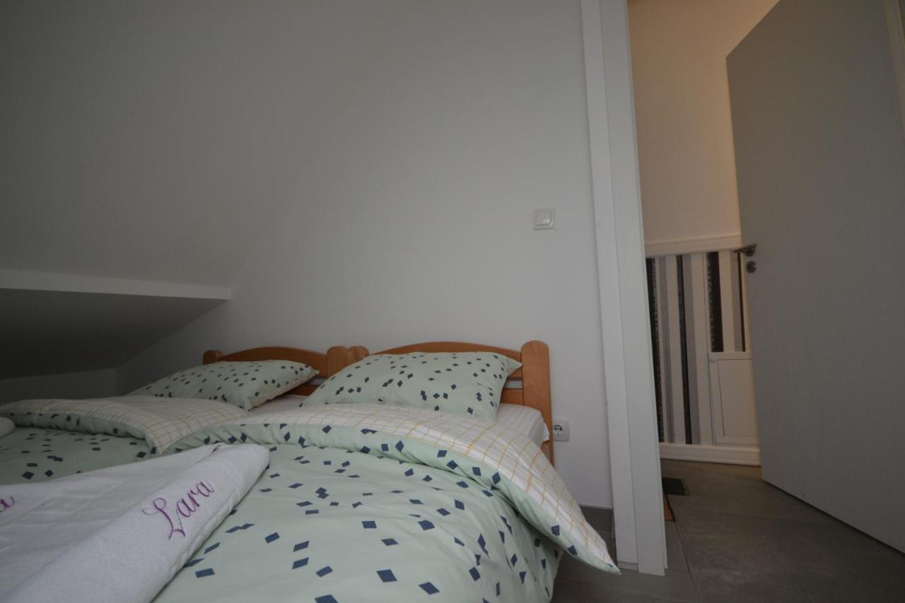 Zlatibor Hills Lara Apart otel Dış mekan fotoğraf