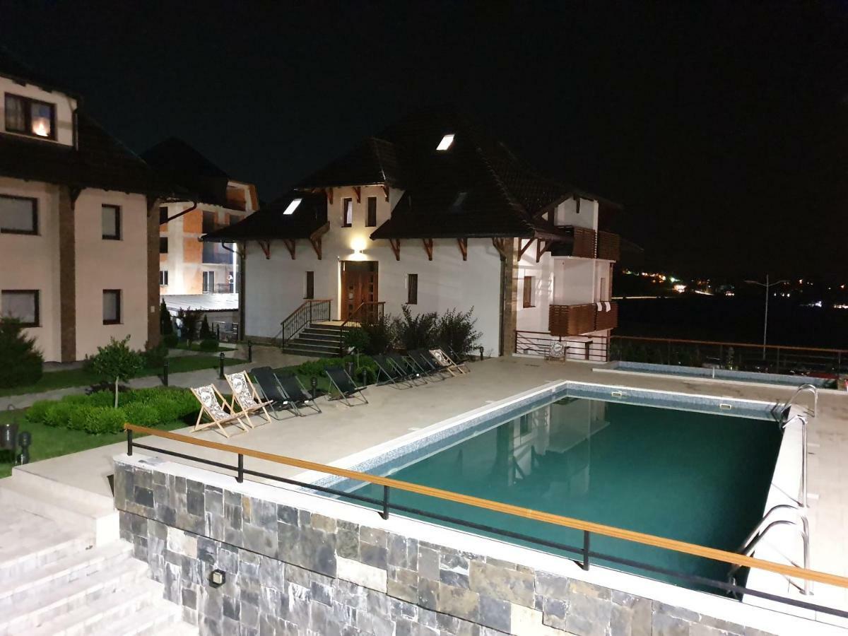 Zlatibor Hills Lara Apart otel Dış mekan fotoğraf